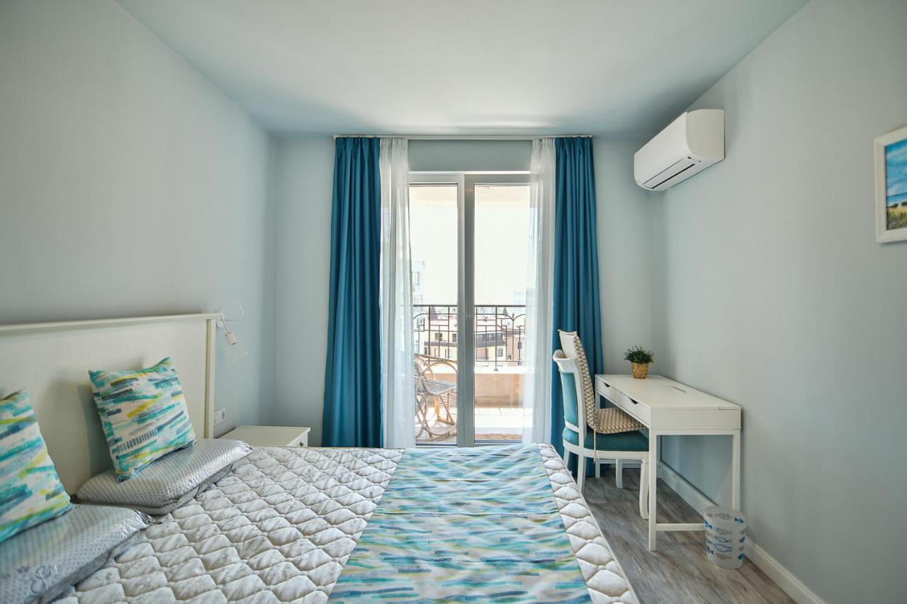 Chaika 203 Varna Exterior photo